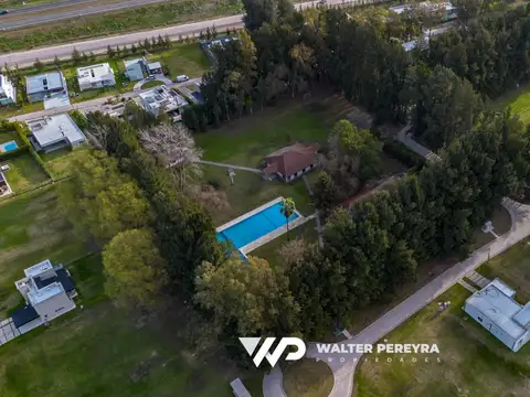 Terreno en Venta en Lares De Canning, USD 10.000