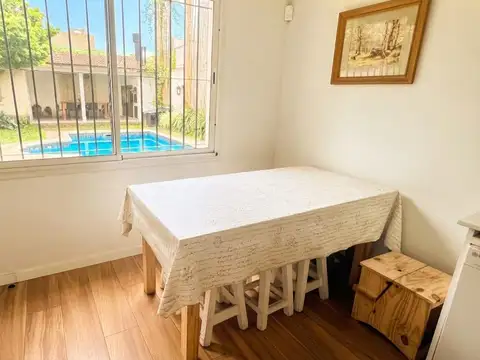 Casa en Alquiler Temporal 20 años