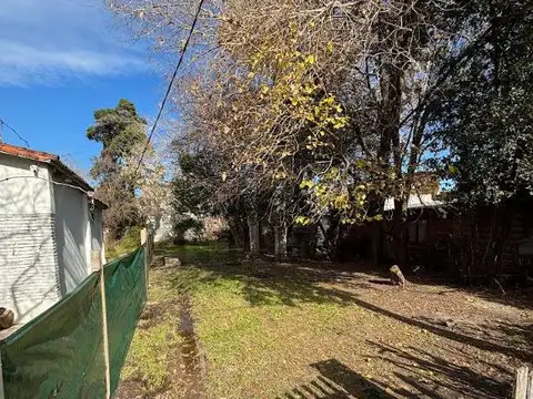 LOTE DE 400 METROS EN PILAR