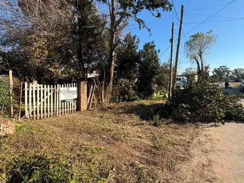 Terreno en Venta de 400,0 m2