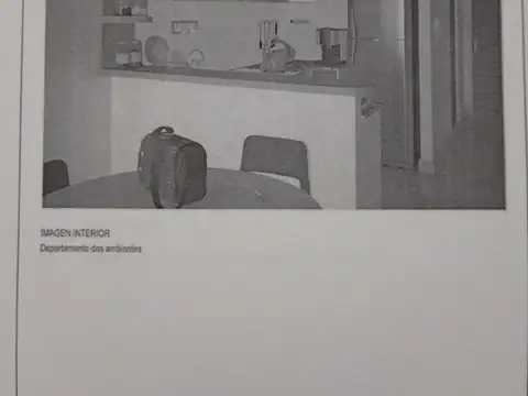 Departamento en Venta en Villa Luro, USD 270.000