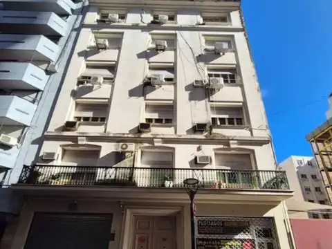 Dto de Categoría de 4 Ambientes  109 m² CABA