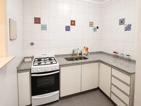 Departamento en Venta al Oeste