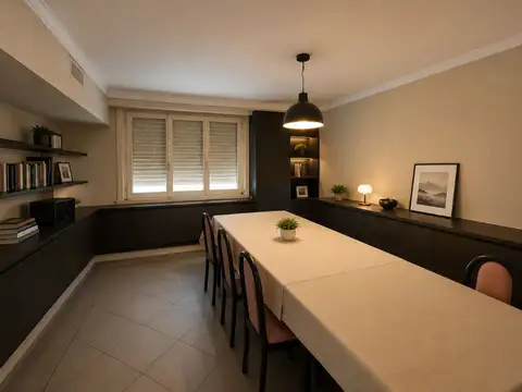 Departamento en Venta en San Nicolás, USD 150.000