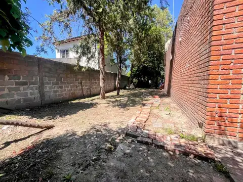 Departamento Monoambiente con 2 baños