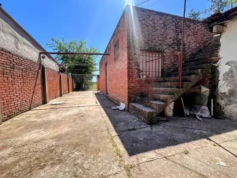 Departamento en Venta con 1 cochera