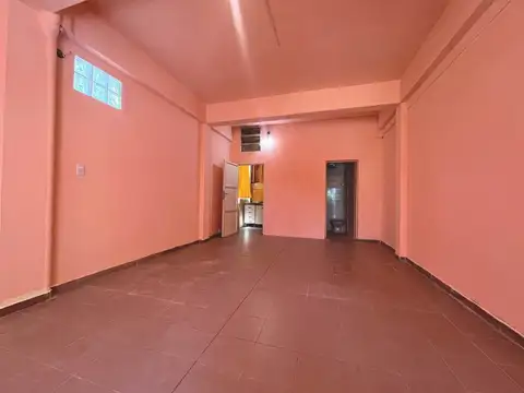 VENTA LOTE CON DOS MONOAMBIENTES RICARDO ROJAS