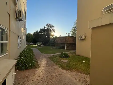 Departamento de 3 habitaciones en Gran estado!