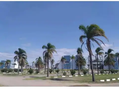 Terreno en Venta 12,50  mts Frente