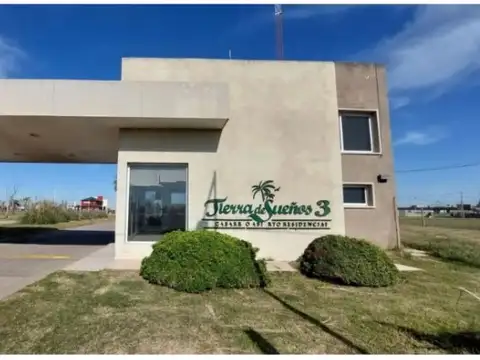 Bv Tierra de Sueños