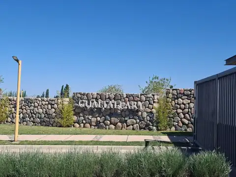 Terreno en Venta en Gualtallary, Tupungato