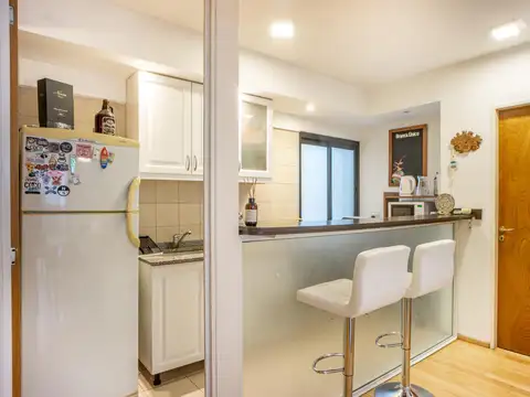Departamento en Venta en Centro, USD 85.000