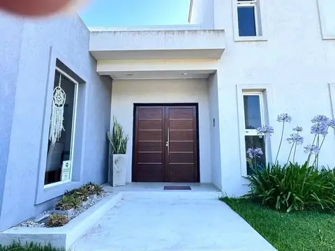 Casa en Venta 18 años