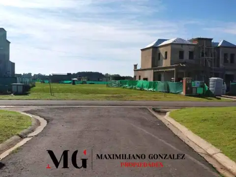 Lote venta San Felipe Canning