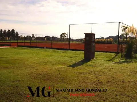 Lote venta San Felipe Canning