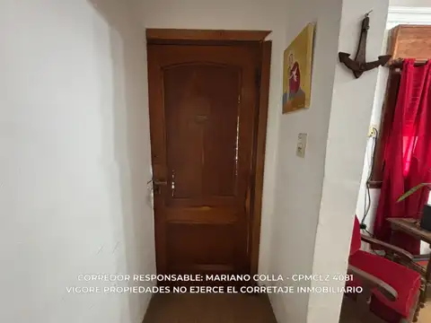 Casa en Venta 35 años