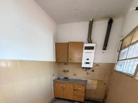 Departamento en Venta en Barrio Matheu, USD 32.000