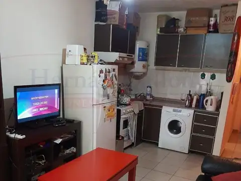 Francisco Larraza 2025 , Piso 2