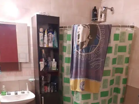 Departamento en Venta en Villa Luzuriaga, USD 52.000