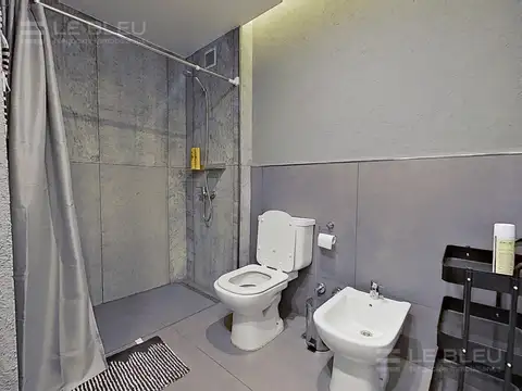 Departamento en Alquiler Temporal A Estrenar