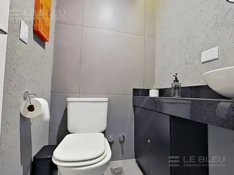 DEPARTAMENTO AMOBLADO A ESTRENAR EN NÚÑEZ