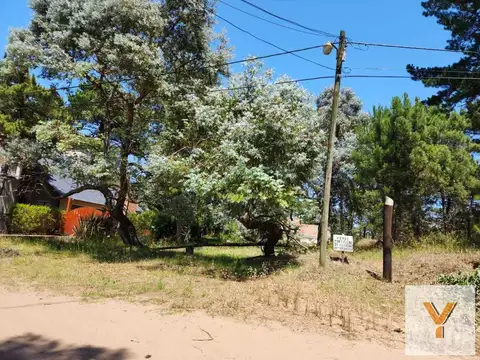 Terreno en Venta de 664,0 m2