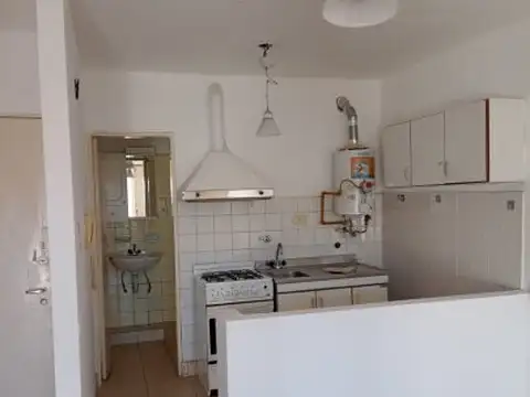 PELLEGRINI 868 , Piso 8