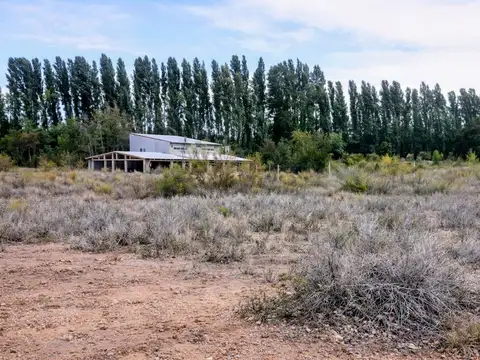 Terreno en Venta en China Muerta, USD 15.500