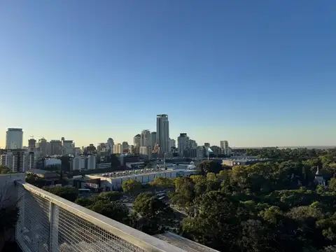 Departamento en Venta en Palermo, Capital Federal