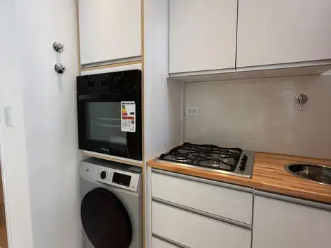 Bv Marítimo 2700, Piso 2