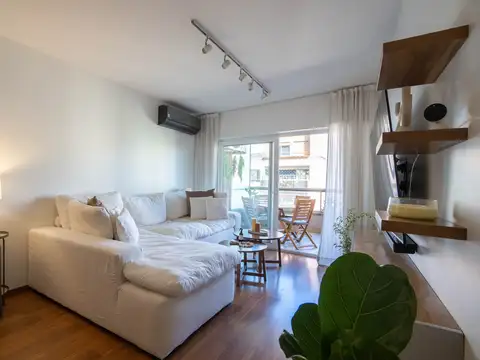 Departamento en Alquiler en Caballito, $ 2.500.000