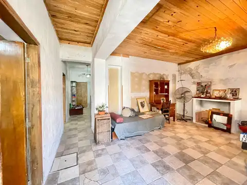 Casa en Venta en Ludueña, USD 68.000