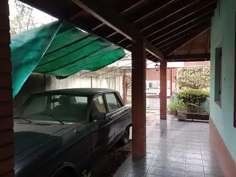 Casa en Venta de 2 dormitorios