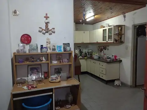 Casa en Venta en José León Suárez, USD 70.000