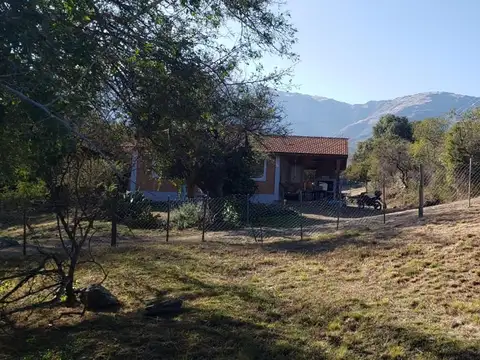 Terreno en Venta en Cerro De Oro, Merlo