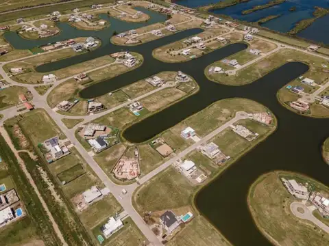 Terreno en Venta Magallanes Guillermo Enrique Hudson, Provincia de Buenos Aires