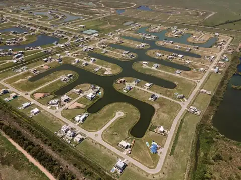 Terreno en Venta en Countries y Barrios Cerrados en Berazategui, USD 45.000