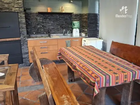 Casa en Alquiler de 1 dormitorio