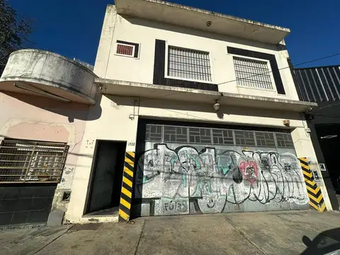 Galpon en Venta en Villa Lynch, USD 275.000
