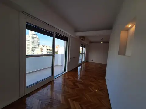 Departamento en Venta en Caballito, USD 215.000