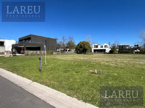 Terreno en Azzurra Tortugas