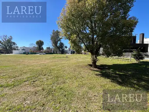Terreno en Venta en Manuel Alberti, USD 155.000