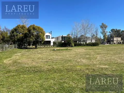 Terreno en Venta de 726,0 m2
