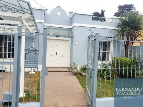 Casa en Venta en Villa Gobernador Udaondo, USD 169.000