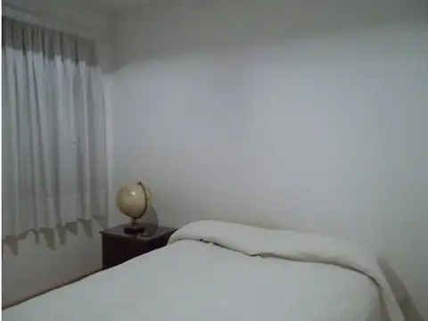 Hermoso 4 AMB en Puerto Madero