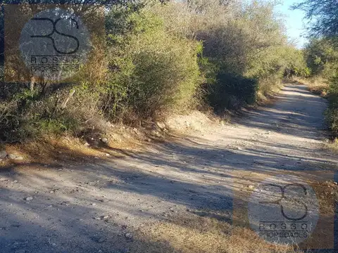 Terreno en Venta en San Javier, USD 35.000