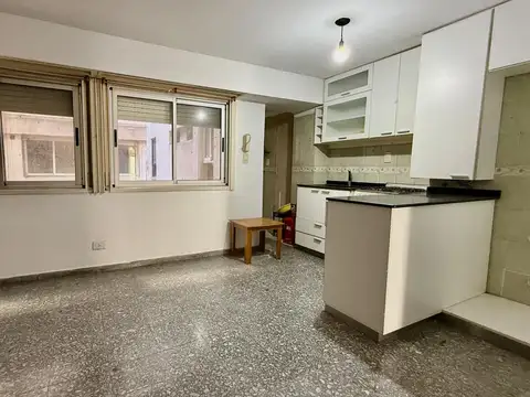 Departamento en Venta 45 años