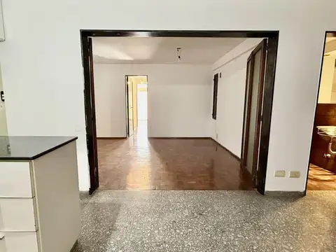 Departamento en Venta al Oeste