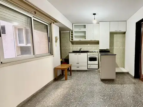 Departamento en Venta en Centro, USD 105.000