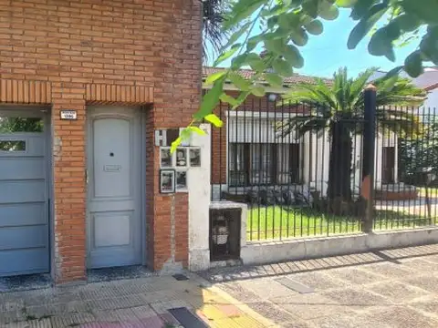 Ortiz de Rosas , Piso 0